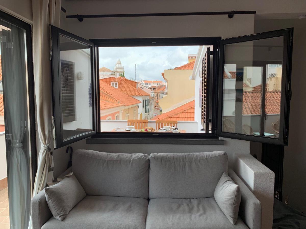 Apartament Charming Old Town Віавіа Zewnętrze zdjęcie