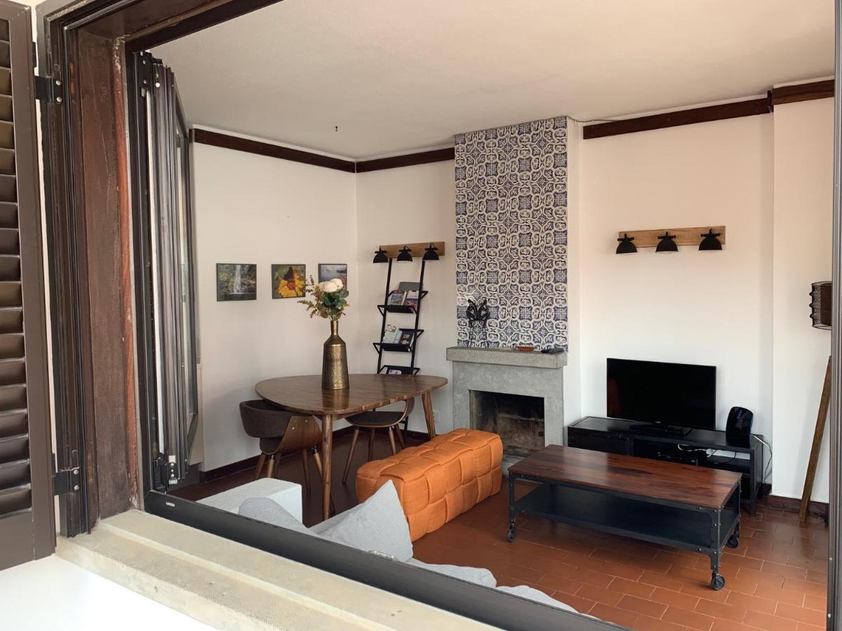 Apartament Charming Old Town Віавіа Zewnętrze zdjęcie