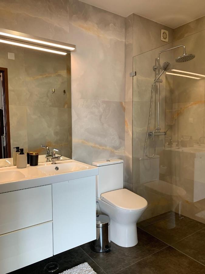 Apartament Charming Old Town Віавіа Zewnętrze zdjęcie