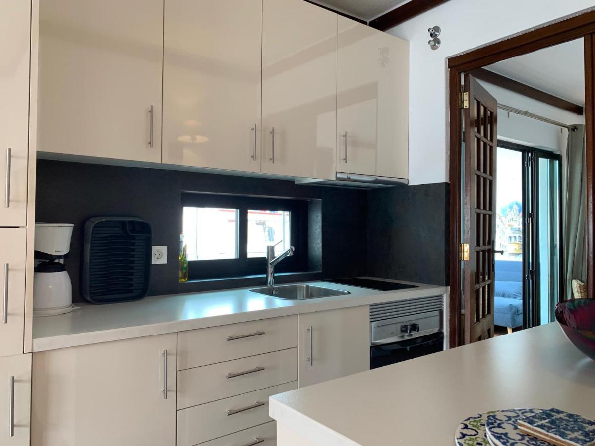 Apartament Charming Old Town Віавіа Zewnętrze zdjęcie