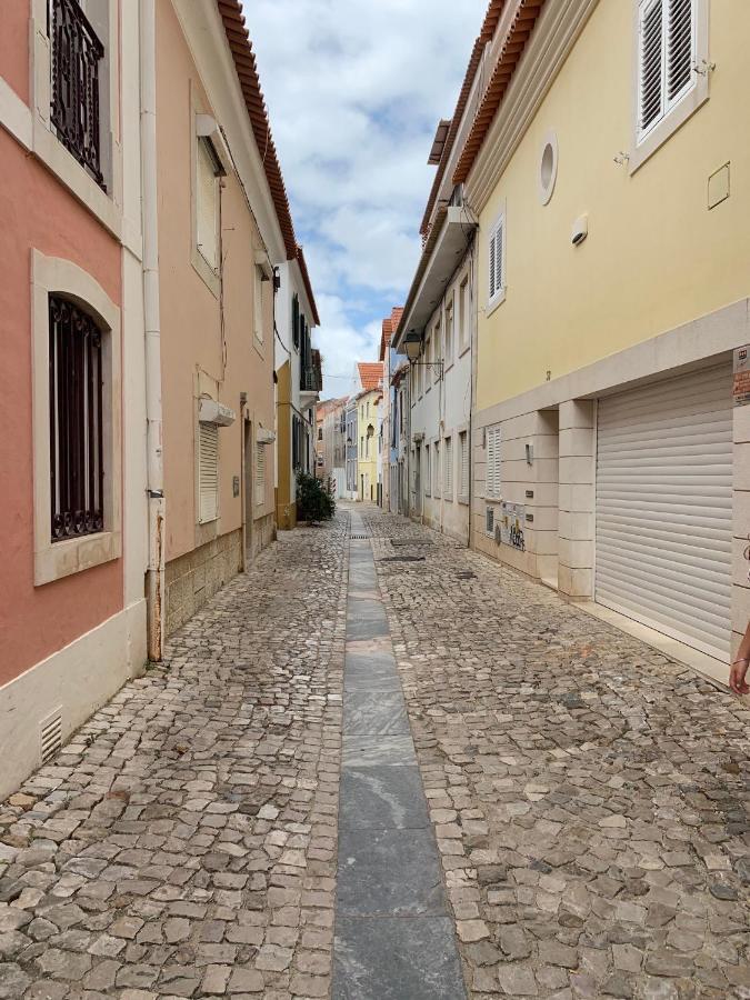 Apartament Charming Old Town Віавіа Zewnętrze zdjęcie
