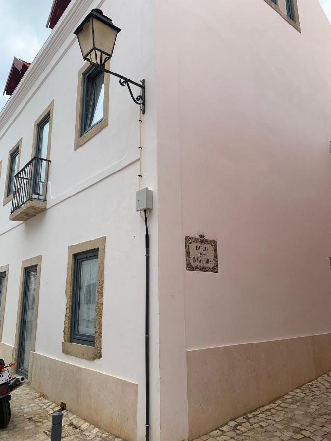 Apartament Charming Old Town Віавіа Zewnętrze zdjęcie